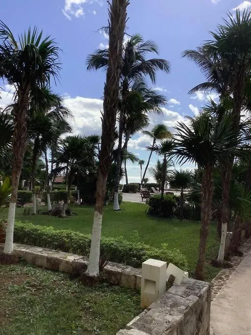 Oceanview & Beach Access 3805 Cancun Mexico