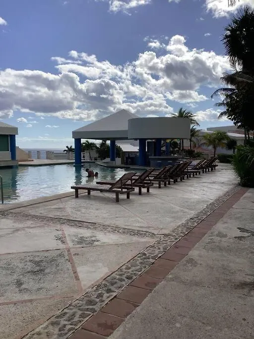 Oceanview & Beach Access 3805 Cancun