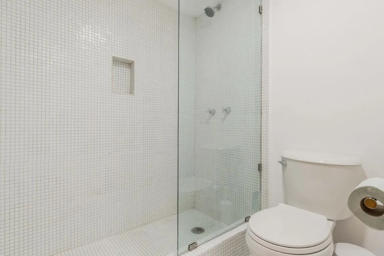 Apartment Oceanview & Beach Access 3805 Cancun