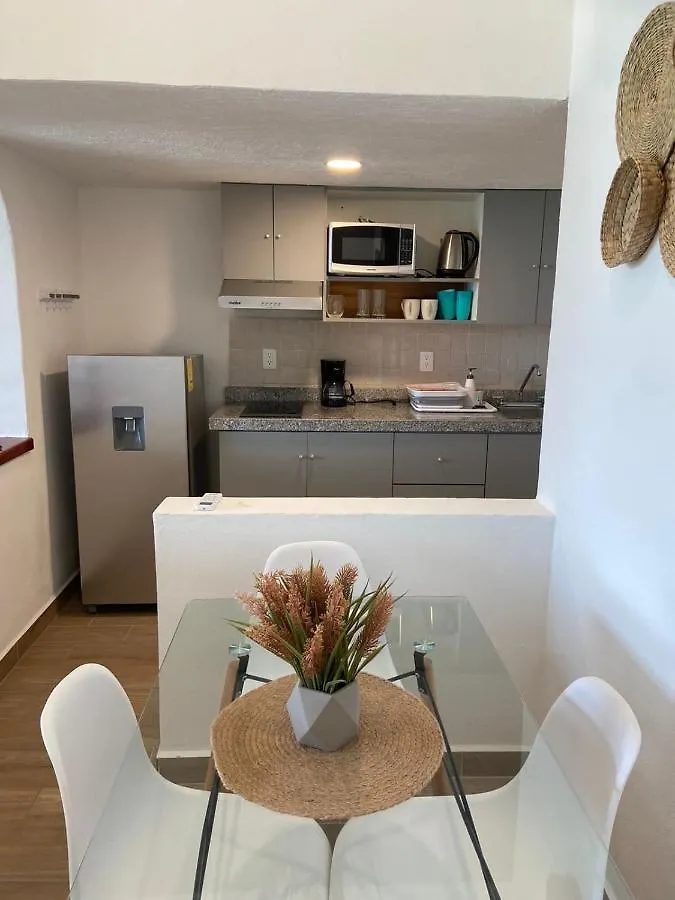 Oceanview & Beach Access 3805 Cancun